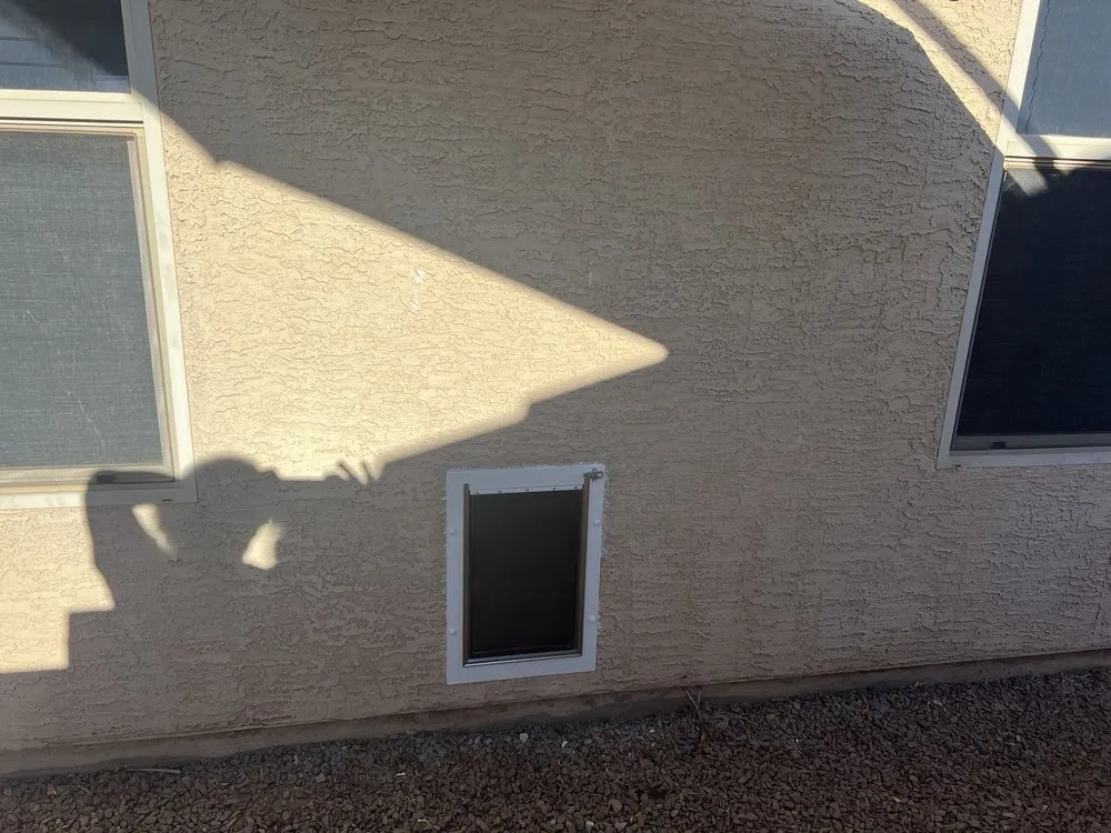 Slide of American Eagle of AZ