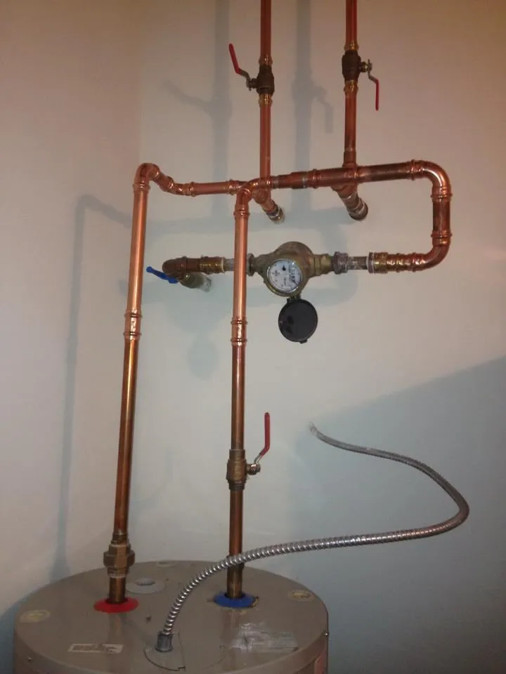 Quality emergency plumbing experts serving Hutto, TX - American Eagle Plumbing