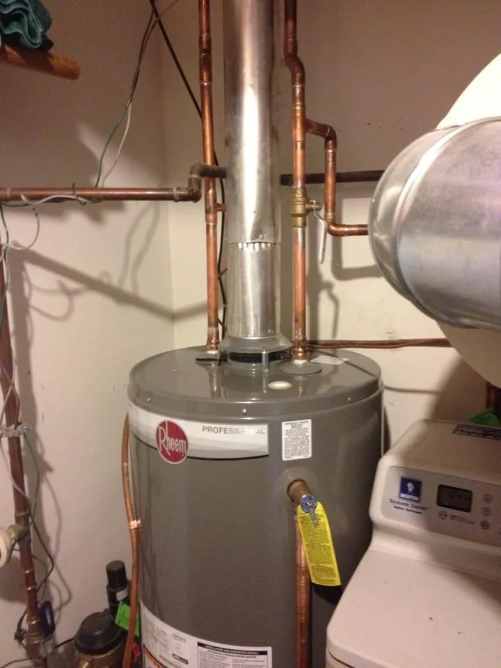 Top-rated leak detection in Hutto, TX by American Eagle Plumbing