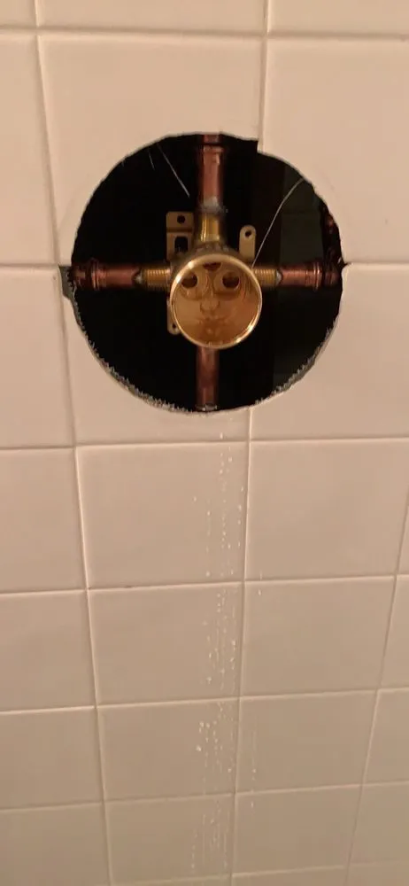 Professional pipe repair for homes in Hutto, TX by American Eagle Plumbing