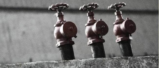 Slide of American Eagle Plumbing