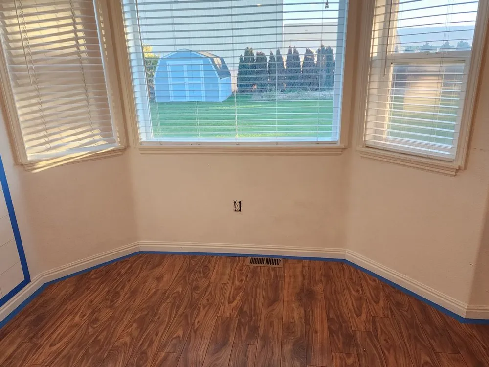 Slide of American Falls Handyman