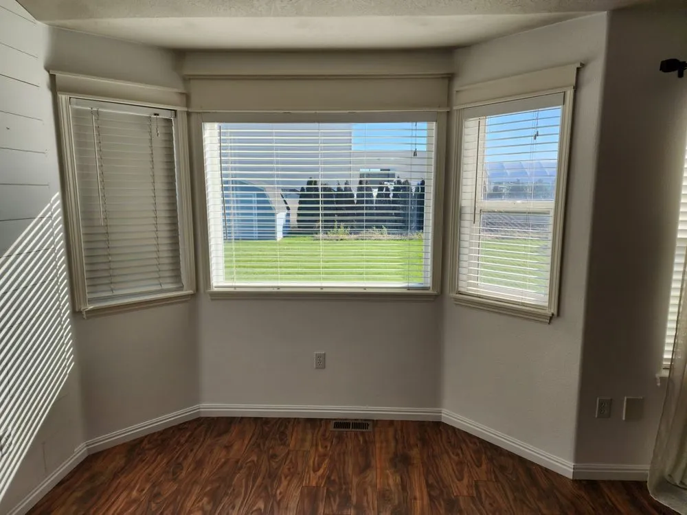 Slide of American Falls Handyman