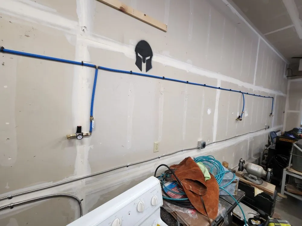 Slide of American Falls Handyman