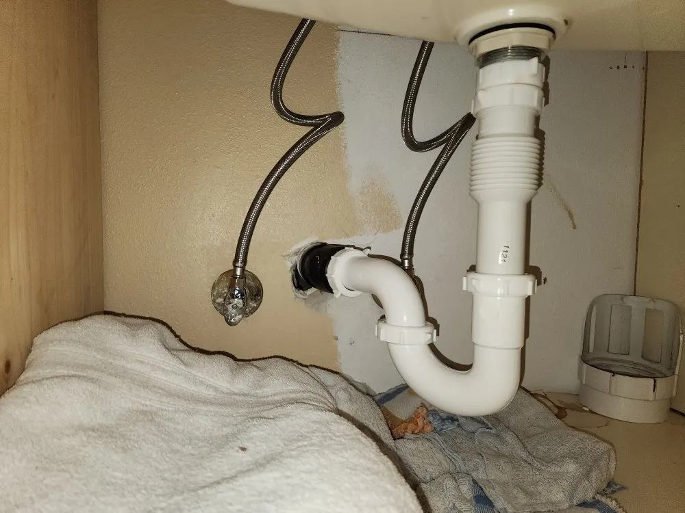 Quality plumbing repair in American Falls, ID by American Falls Handyman