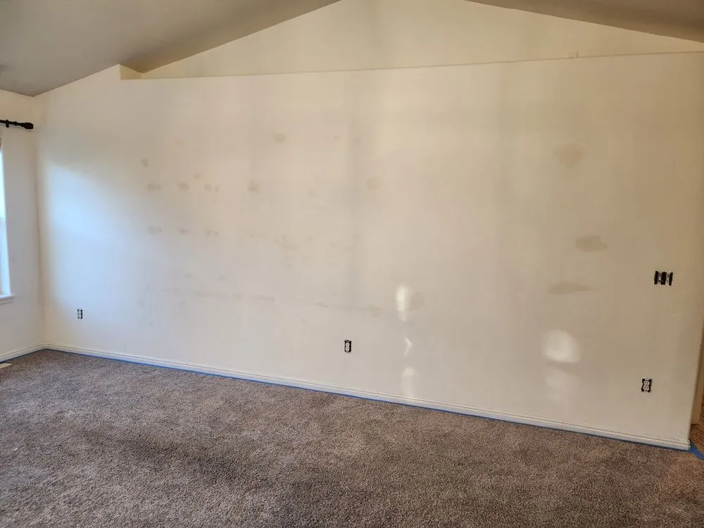 Slide of American Falls Handyman