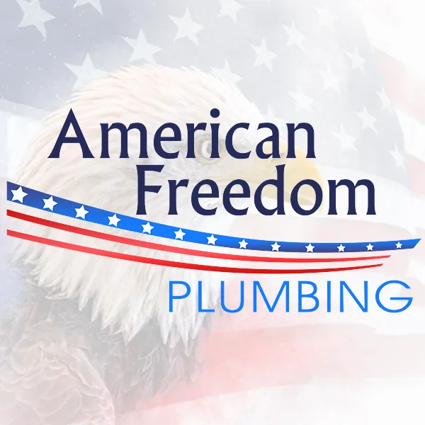 Slide of American Freedom Plumbing