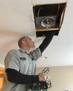 Slide of American Freedom Plumbing