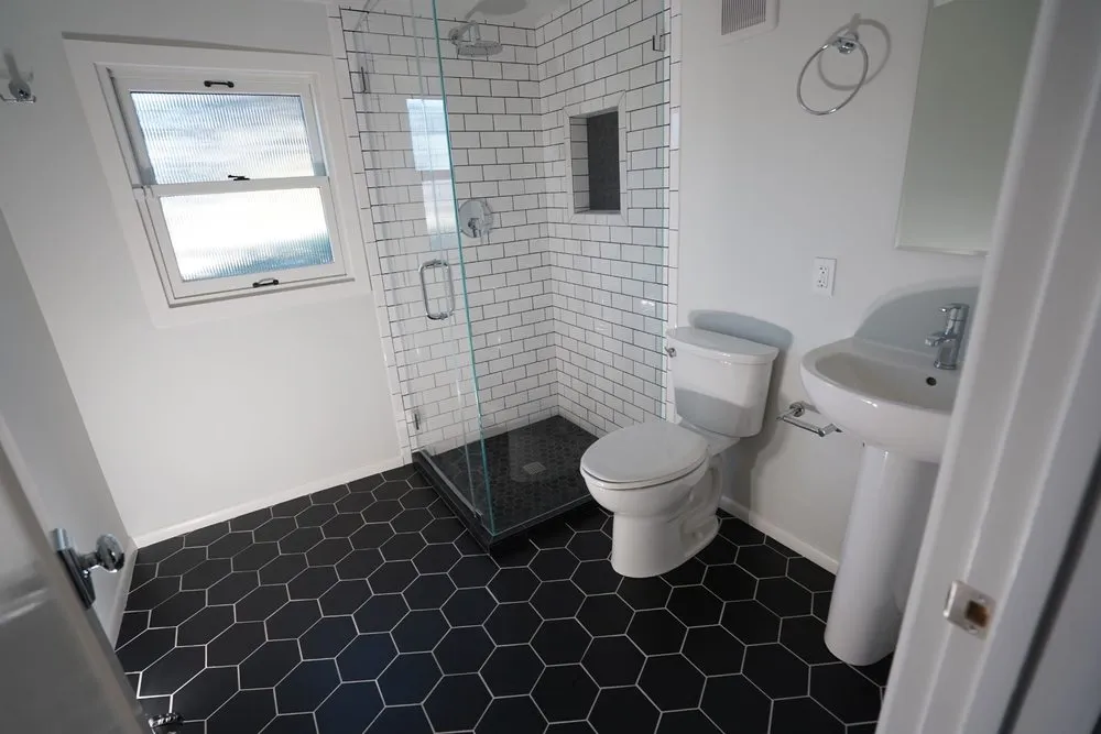 Slide of American Grade Construction