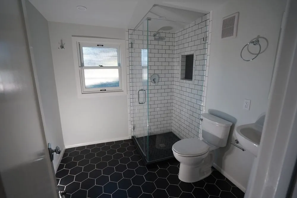 Slide of American Grade Construction