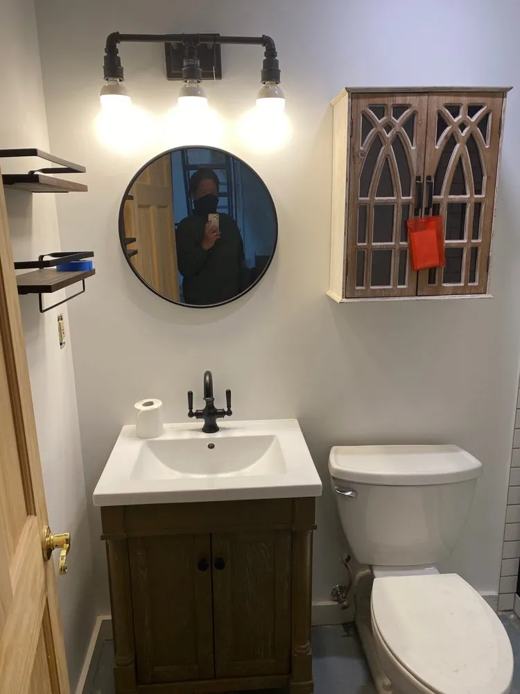 Slide of American Grade Construction