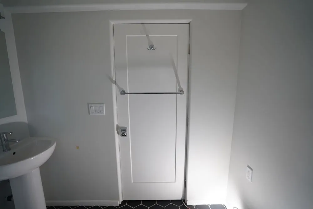 Slide of American Grade Construction