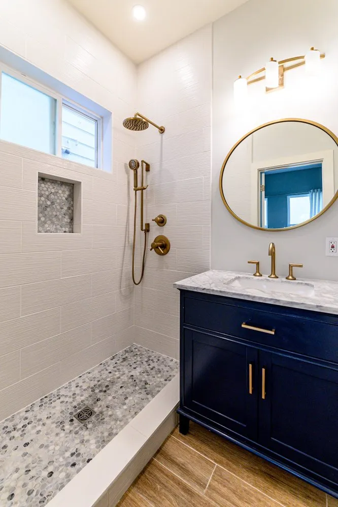Top-rated plumbing repair experts serving Oakland, CA - American Grade Construction