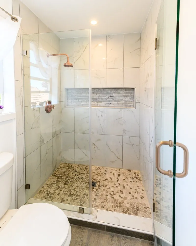 Trusted emergency plumbing experts serving Oakland, CA - American Grade Construction