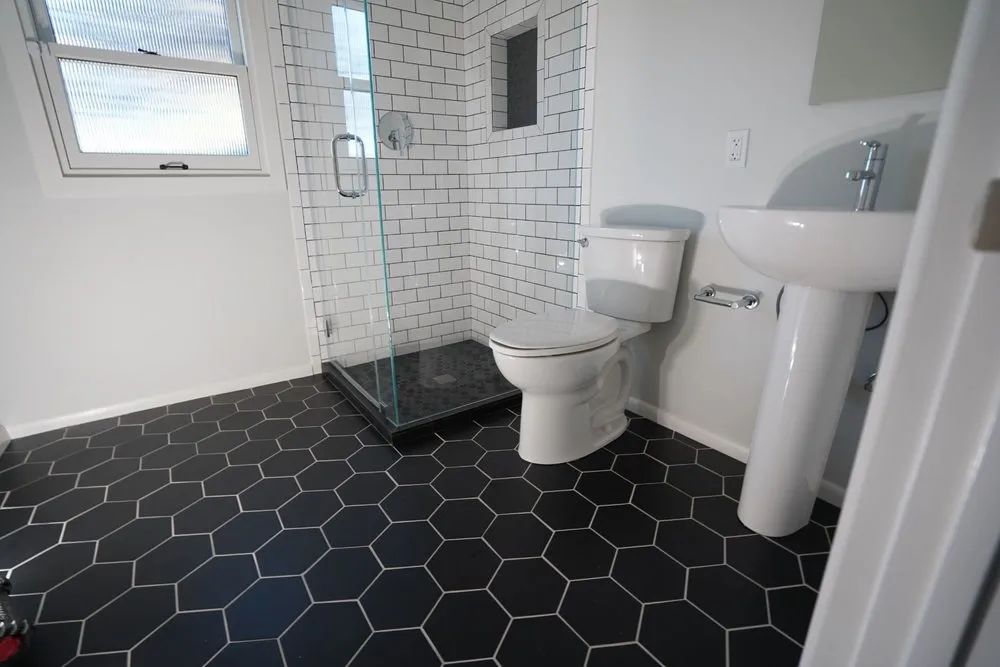 Slide of American Grade Construction