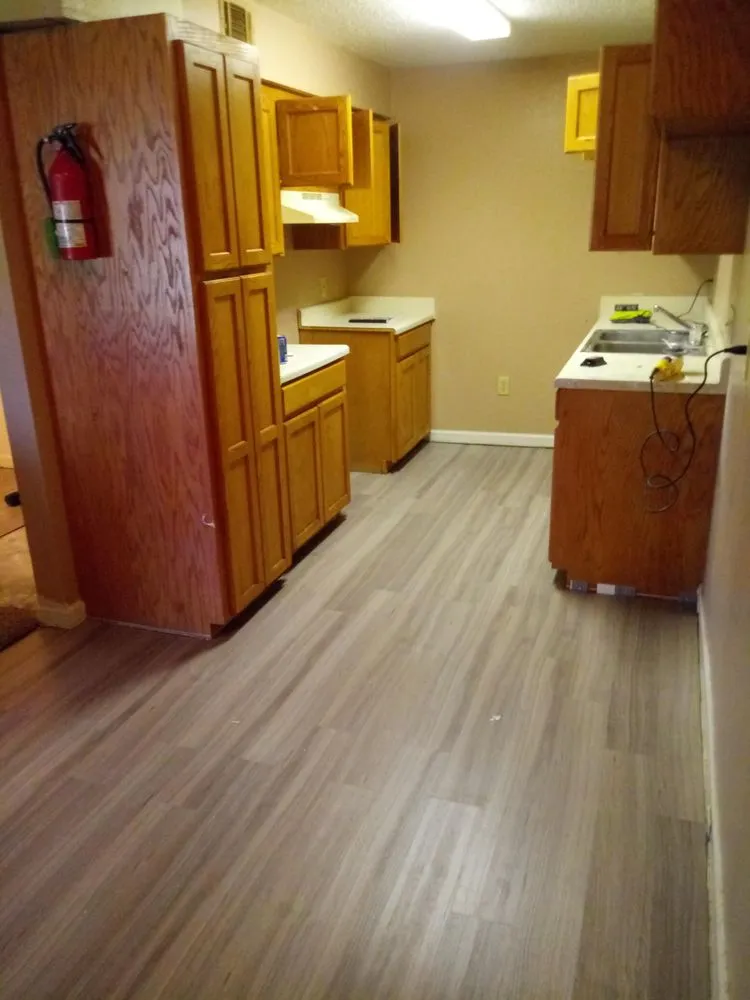 Slide of American Handyman Services