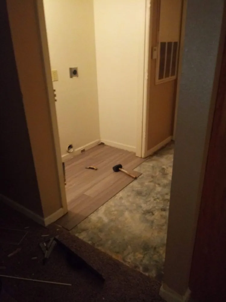 Quality water heater service for homes in Corpus Christi, TX by American Handyman Services