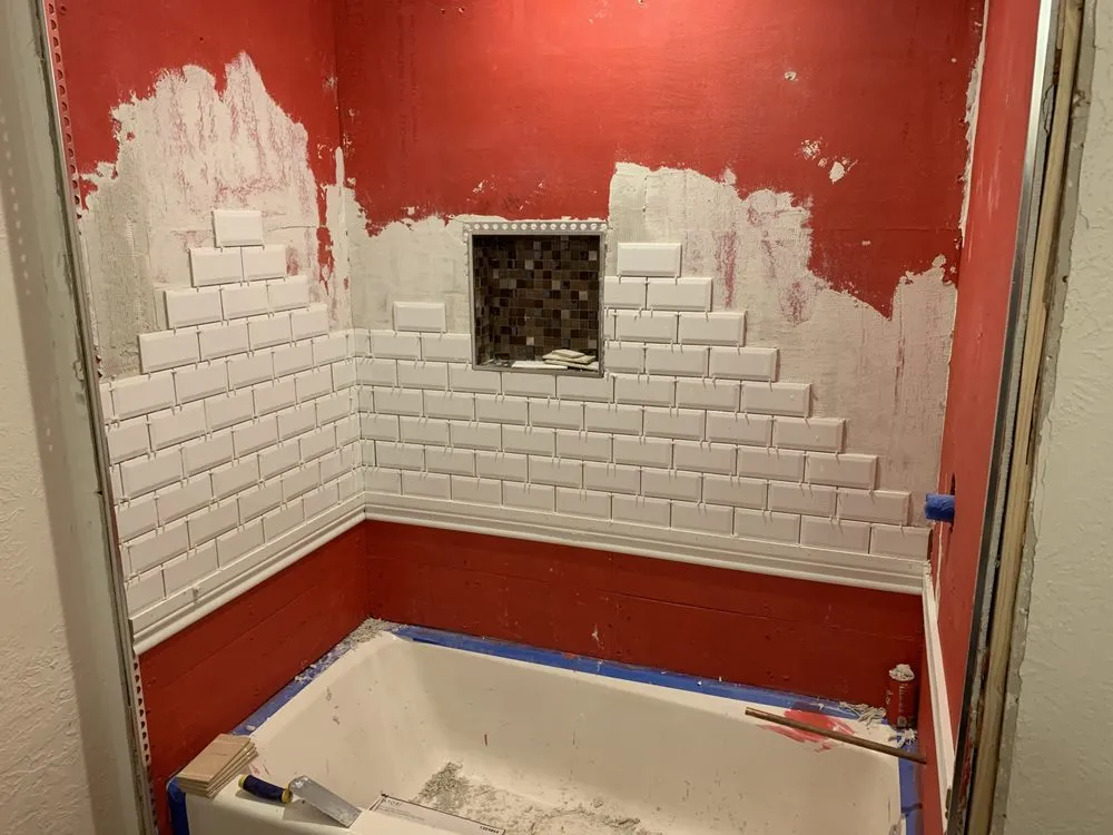 Slide of American Handyman Services