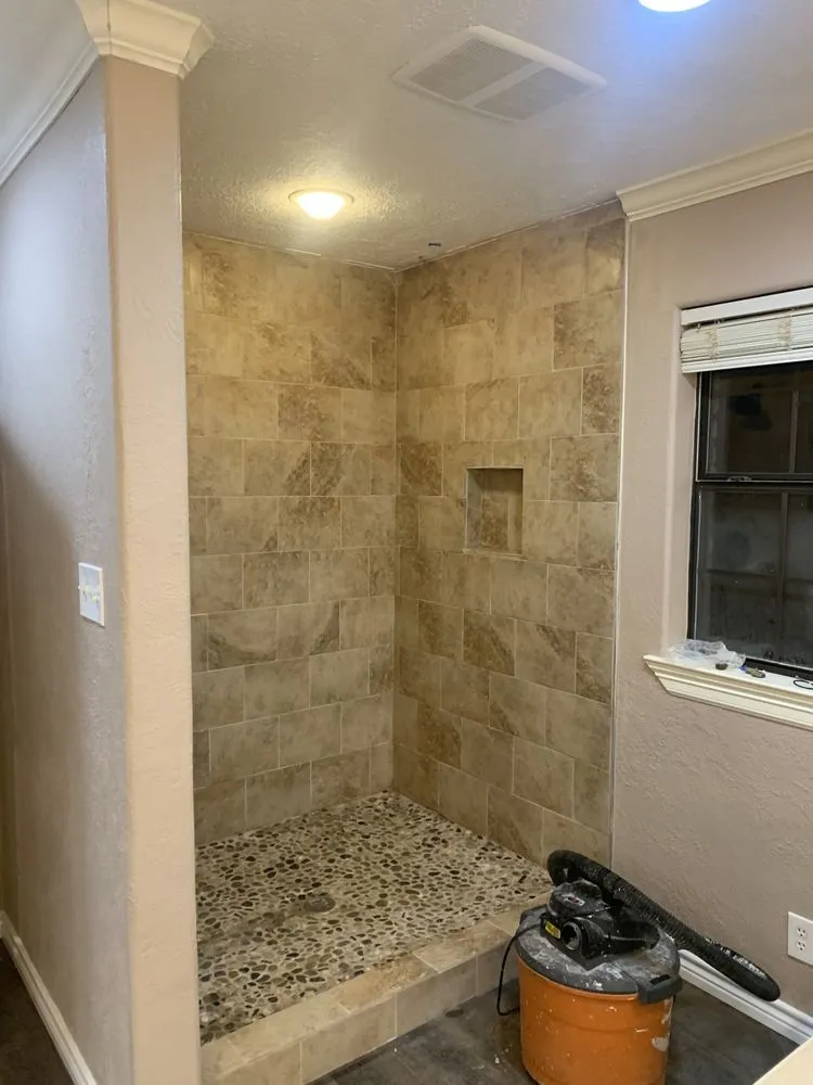 Slide of American Handyman Services