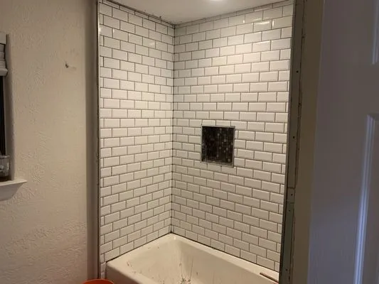 American Handyman Services Logo