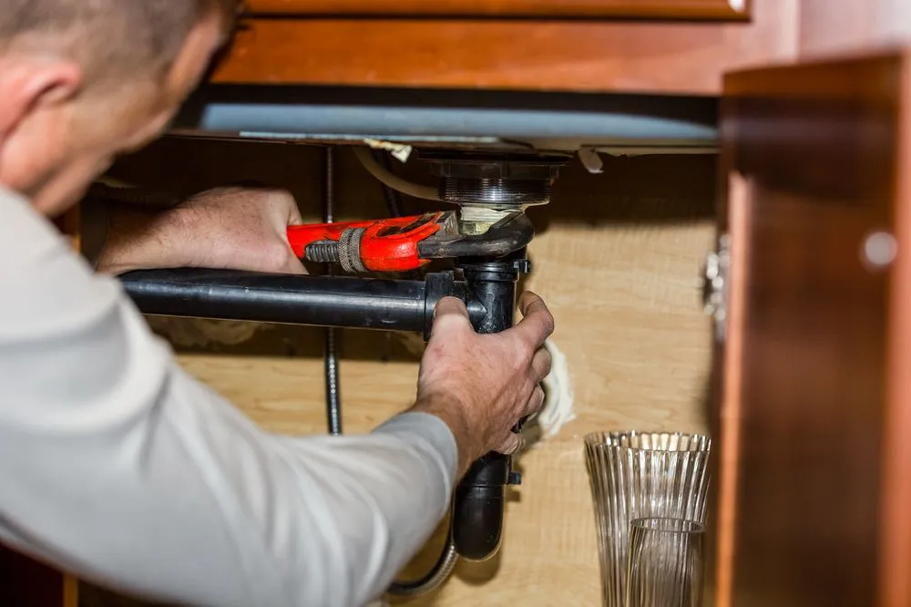 Slide of American Handyman Services