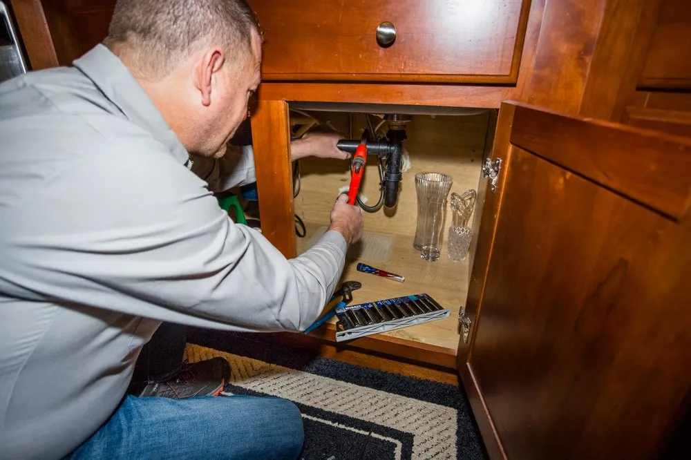 Slide of American Handyman Services