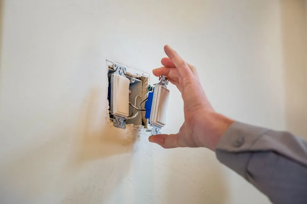 Slide of American Handyman Services