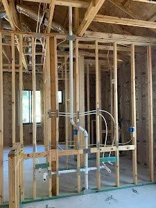 Slide of American Home Construction