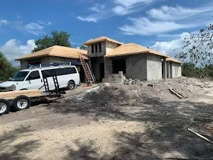 Slide of American Home Construction