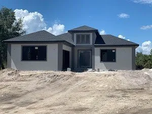 Slide of American Home Construction