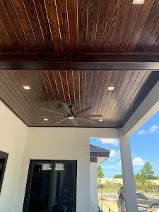 Slide of American Home Construction