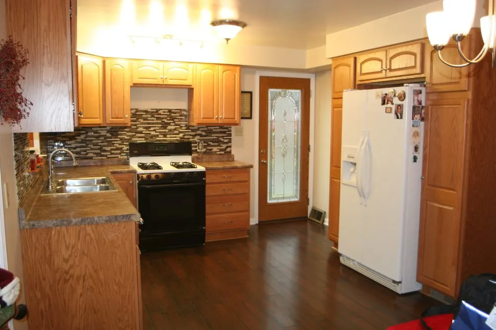 Slide of American Home Handyman