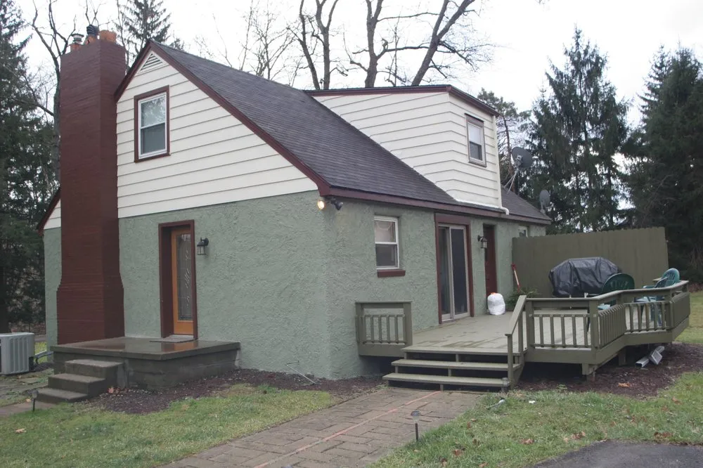 Slide of American Home Handyman