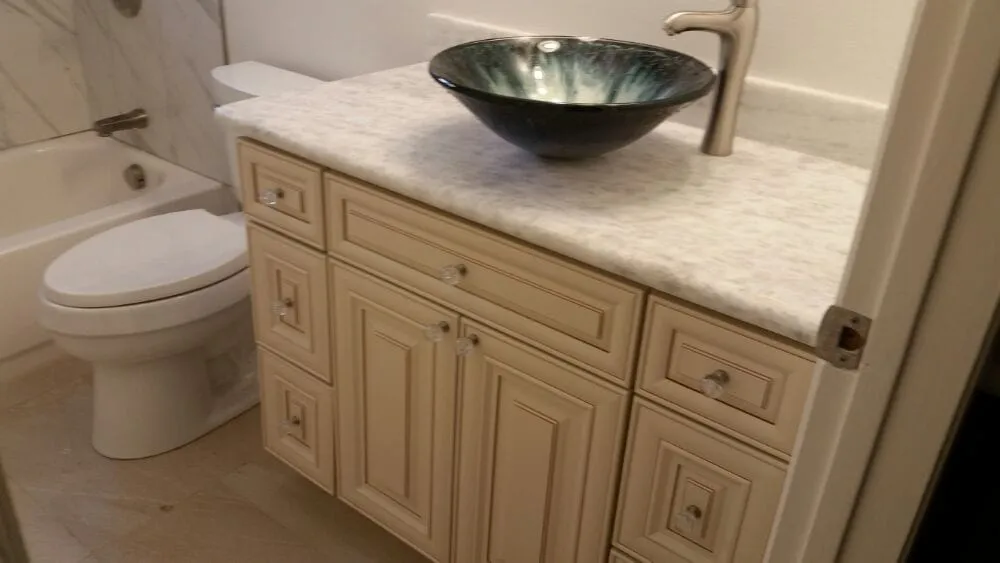 Slide of American Home Plumbing Service