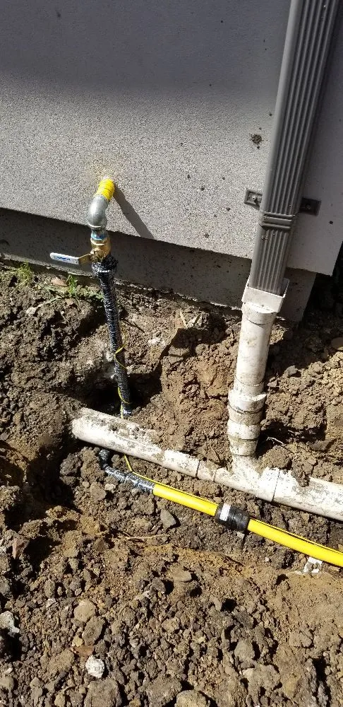 Slide of American Home Plumbing Service