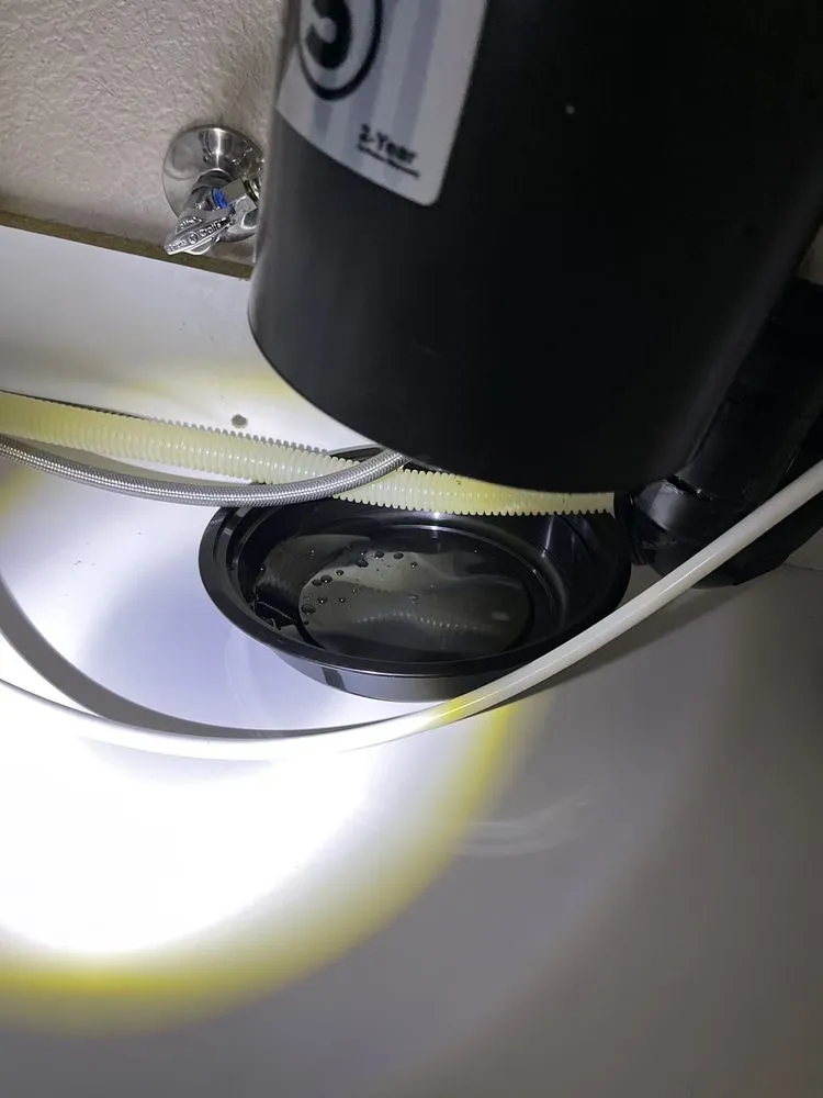 Slide of American Home Plumbing Service