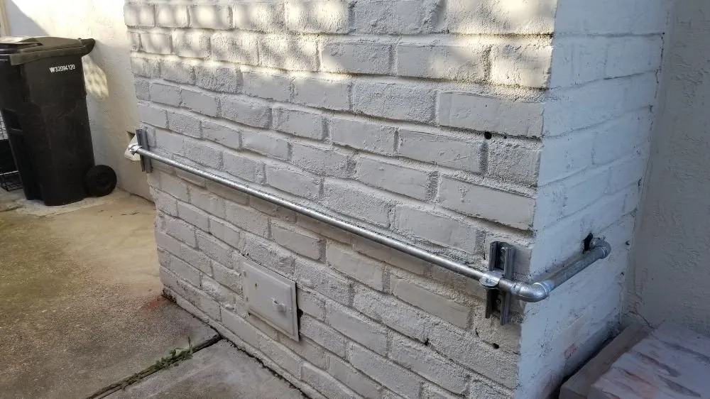 Slide of American Home Plumbing Service