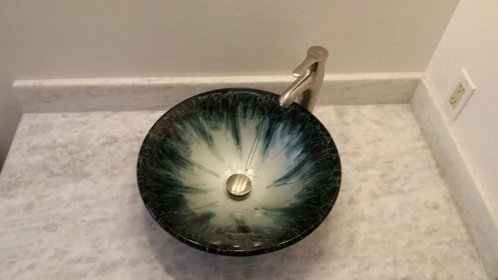 Slide of American Home Plumbing Service