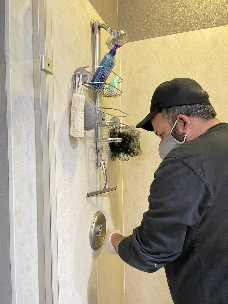 Top-rated pipe repair for homes in San Jose, CA by American Home Plumbing Service