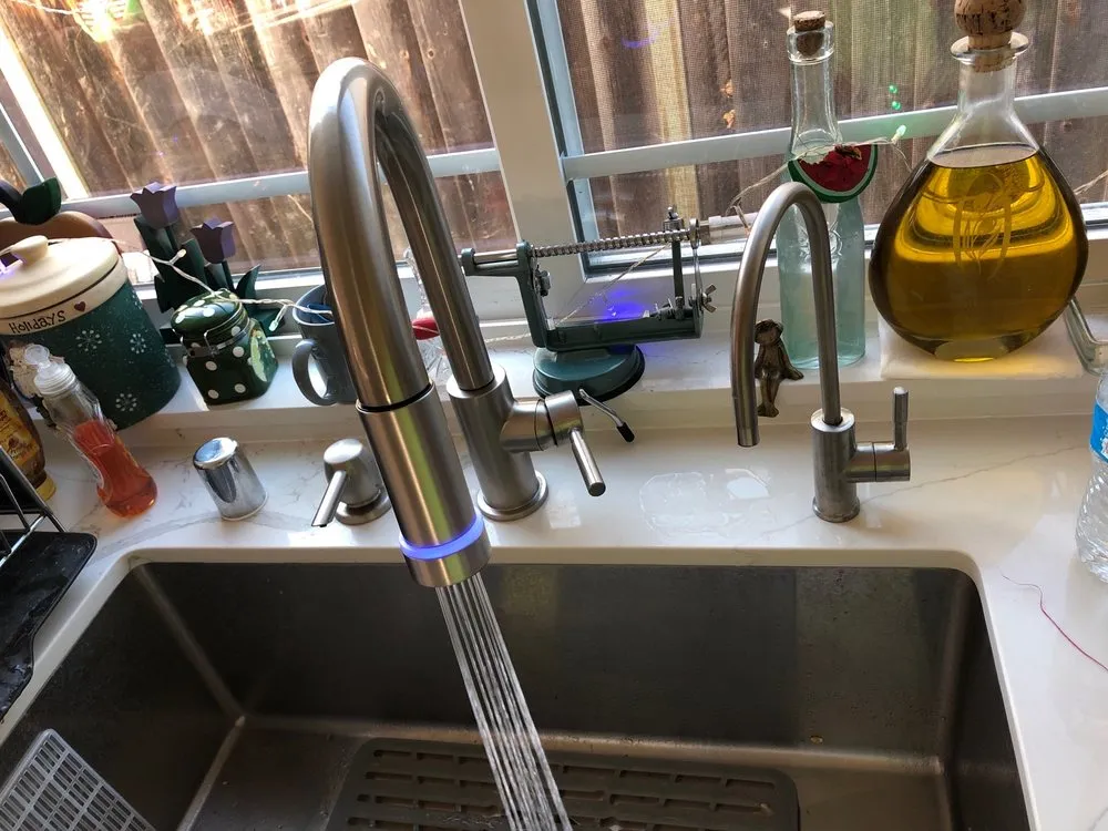 Top-rated pipe repair service in San Jose, CA - American Home Plumbing Service