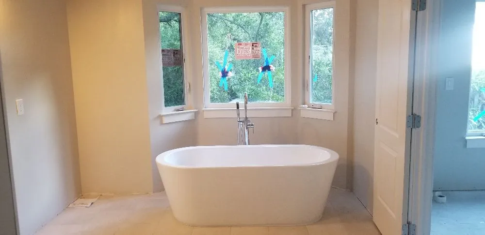 Quality water heater service for homes in San Jose, CA by American Home Plumbing Service