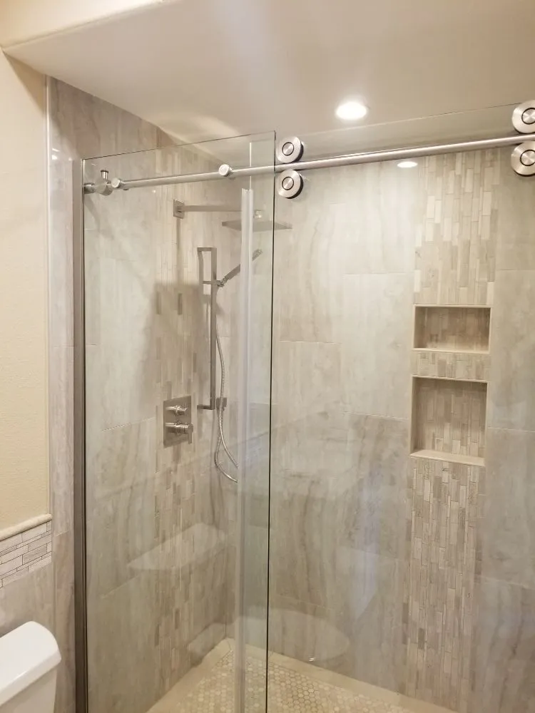 Slide of American Home Plumbing Service