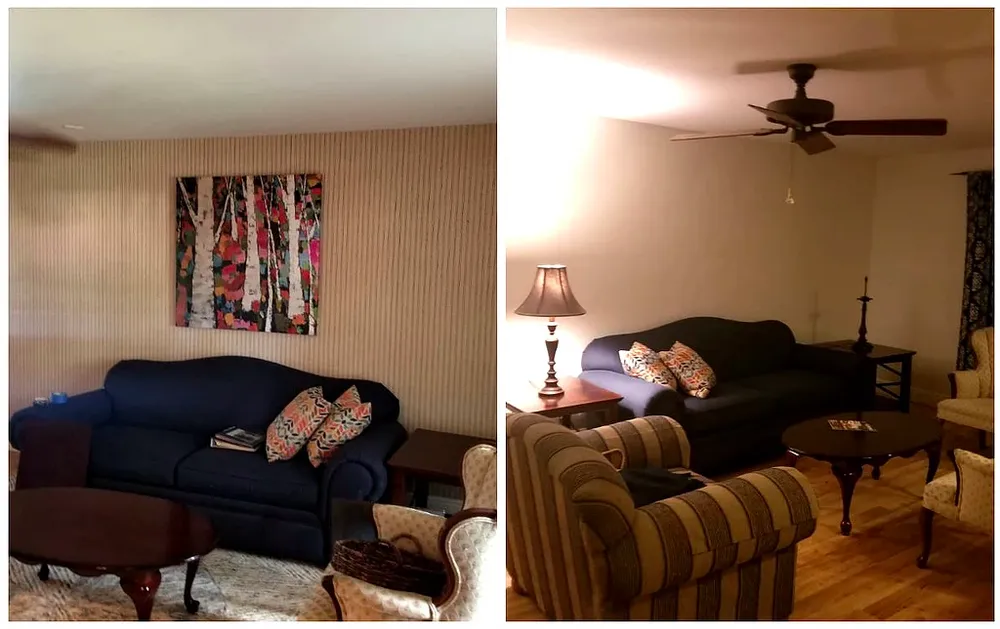 Slide of American Home Professionals