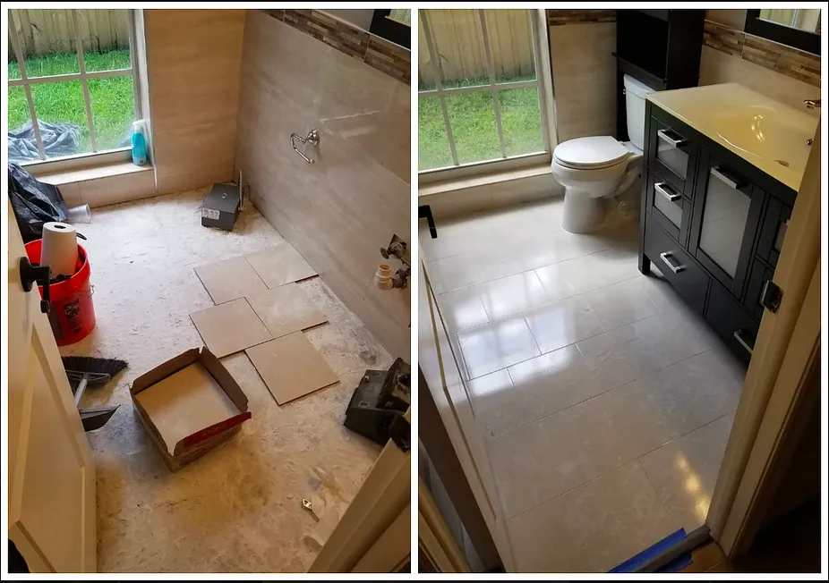 Slide of American Home Professionals