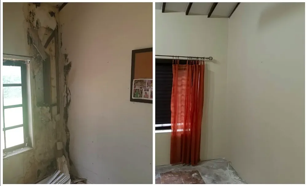 Slide of American Home Professionals