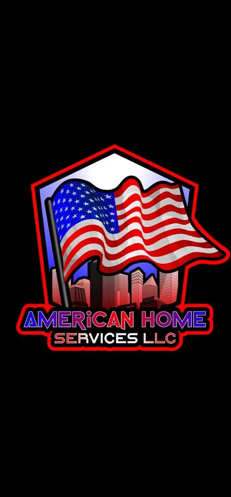 Slide of American Home Services