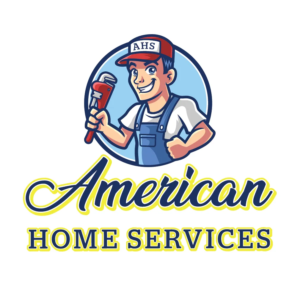 Slide of American Home Services