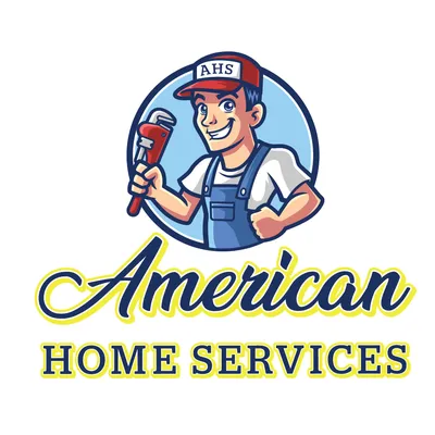 American Home Services Logo