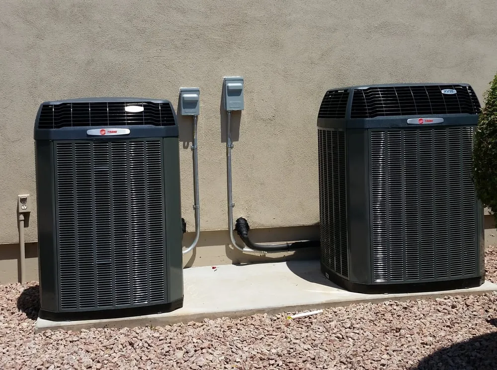 Slide of American Home Water & Air