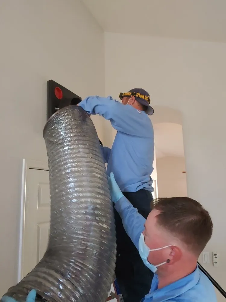 Slide of American Home Water & Air